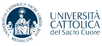 Universita Cattolica del Sacro Cuore