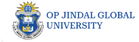 OP Jindal Global University