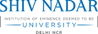 Shiv Nadar University